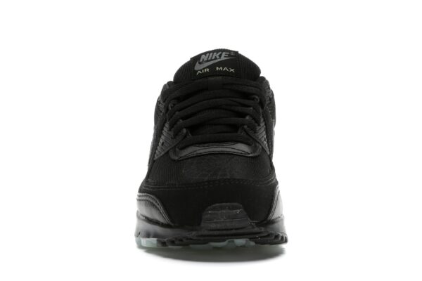Nike Air Max 90 Halloween (2020) – DC3892-001 - Imagen 3
