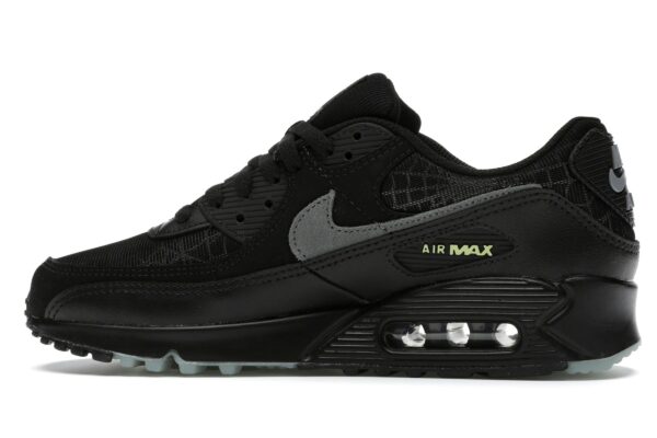 Nike Air Max 90 Halloween (2020) – DC3892-001 - Imagen 4
