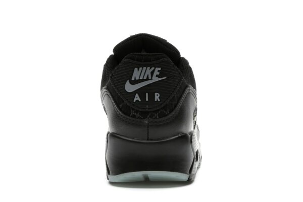 Nike Air Max 90 Halloween (2020) – DC3892-001 - Imagen 5