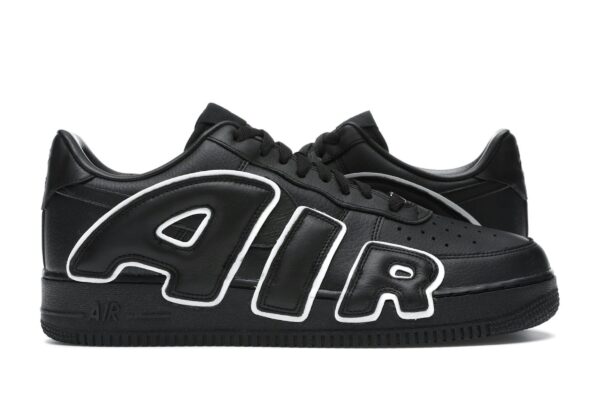 Nike Air Force 1 Low Cactus Plant Flea Market Negro (2020) – DC4457-001 - Imagen 1