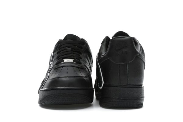 Nike Air Force 1 Low Cactus Plant Flea Market Negro (2020) – DC4457-001 - Imagen 3