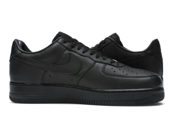 Nike Air Force 1 Low Cactus Plant Flea Market Negro (2020) – DC4457-001 - Imagen 4