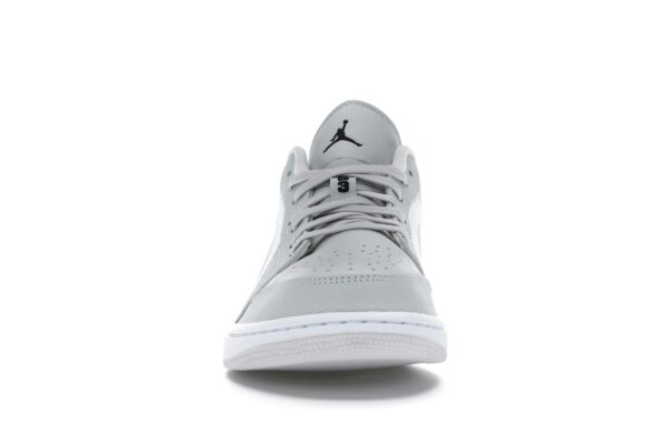 Jordan 1 Low Camuflaje Blanco – DC9036-100 - Imagen 3