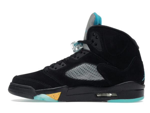 Air Jordan 5 Retro Aqua (DD0587-047) - Imagen 4