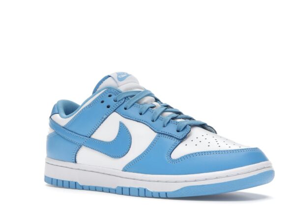 Nike Dunk Low UNC (2021) – DD1391-102 - Imagen 2