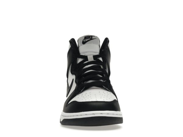 Nike Dunk High Panda Negro Blanco (2021/2024) – DD1399-105 - Imagen 3