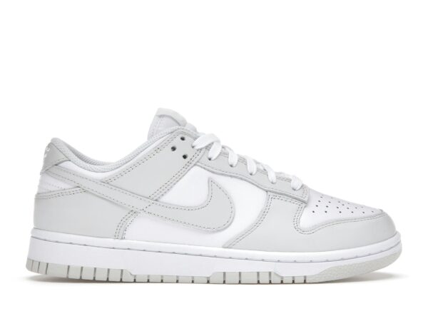 Nike Dunk Low Photon Dust (Mujer) – DD1503-103 - Imagen 1