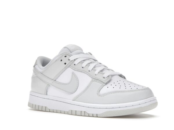 Nike Dunk Low Photon Dust (Mujer) – DD1503-103 - Imagen 2