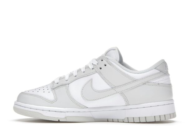Nike Dunk Low Photon Dust (Mujer) – DD1503-103 - Imagen 4