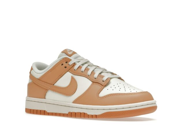 Nike Dunk Low Harvest Moon (Mujer) – DD1503-114 - Imagen 2