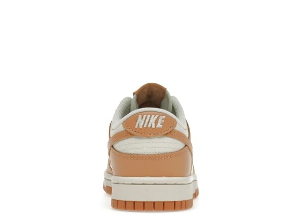 Nike Dunk Low Harvest Moon (Mujer) – DD1503-114 - Imagen 5