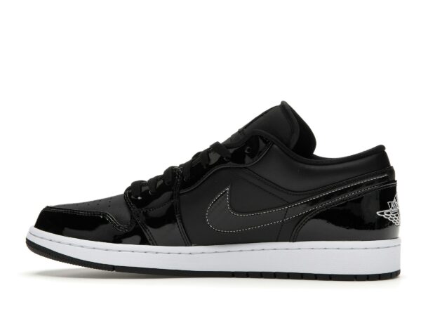 Air Jordan 1 Low SE All-Star (2021) – DD1650-001 - Imagen 4