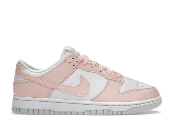 Nike Dunk Low Next Nature Coral Pálido (Mujer) – DD1873-100 - Imagen 1