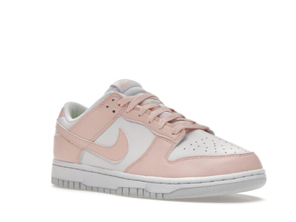 Nike Dunk Low Next Nature Coral Pálido (Mujer) – DD1873-100 - Imagen 2