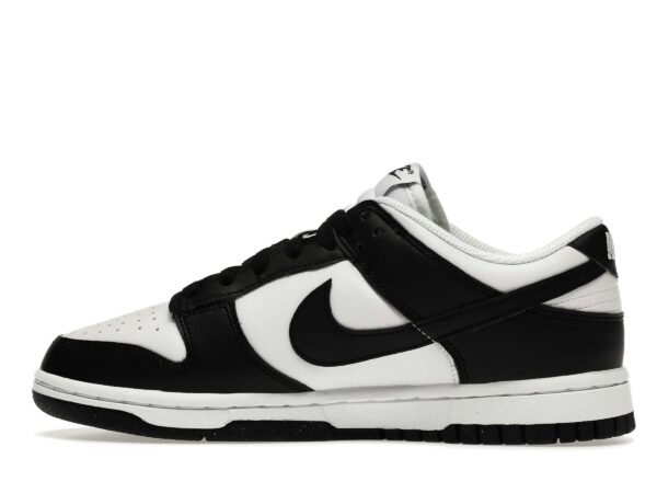 Nike Dunk Low Next Nature Panda (Mujer) – DD1873-102 - Imagen 4
