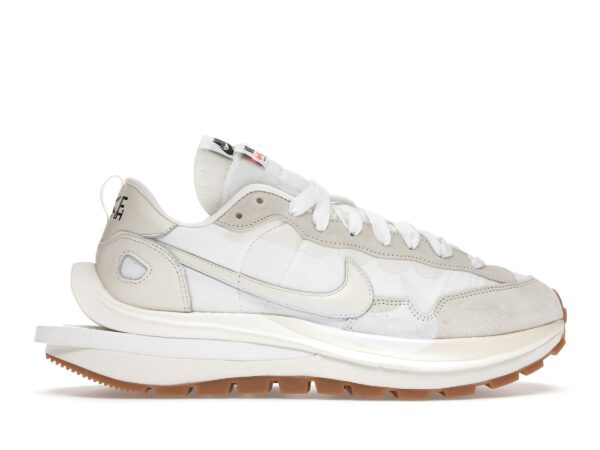 Nike Vaporwaffle Sacai Sail Gum – DD1875-100 - Imagen 1