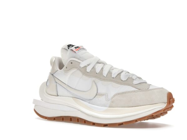 Nike Vaporwaffle Sacai Sail Gum – DD1875-100 - Imagen 2