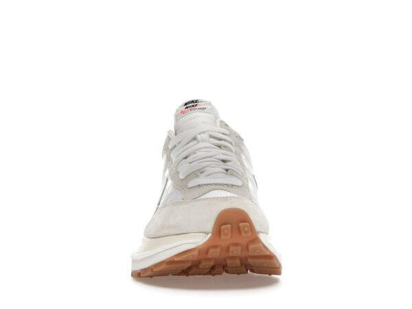 Nike Vaporwaffle Sacai Sail Gum – DD1875-100 - Imagen 3