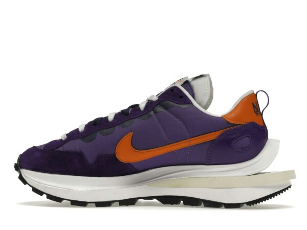 Nike Vaporwaffle sacai Iris oscuro DD1875-500 - Imagen 4