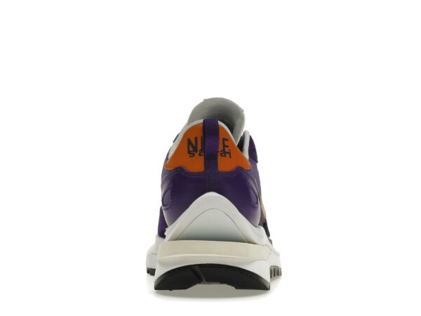 Nike Vaporwaffle sacai Iris oscuro DD1875-500 - Imagen 5