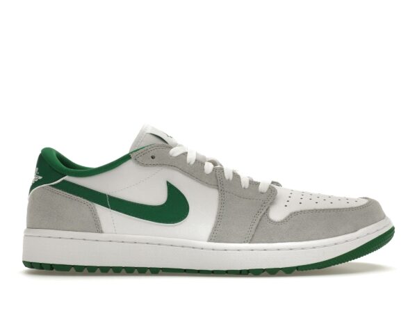 Jordan 1 Retro Low Golf Verde Pino – DD9315-112 - Imagen 1
