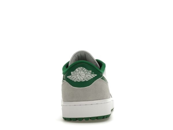 Jordan 1 Retro Low Golf Verde Pino – DD9315-112 - Imagen 5