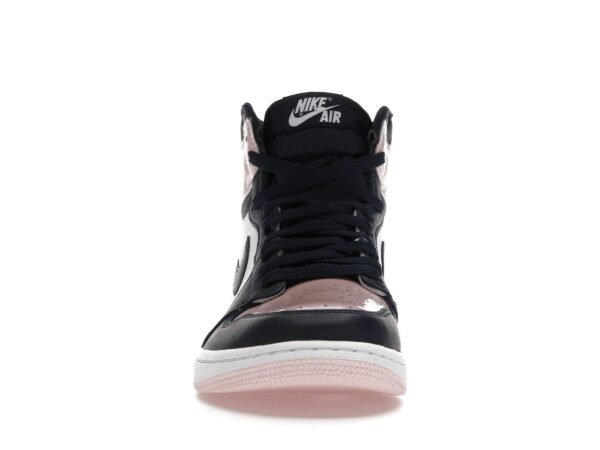 Jordan 1 Retro High OG Atmosphere (Mujer) – DD9335-641 - Imagen 3