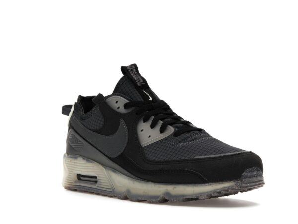 Zapatillas Nike Air Max 90 Terrascape Negro Lima Hielo – DH2973-001 - Imagen 2