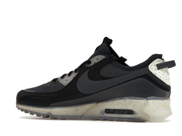 Zapatillas Nike Air Max 90 Terrascape Negro Lima Hielo – DH2973-001 - Imagen 5