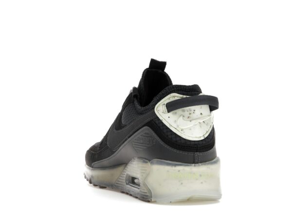 Zapatillas Nike Air Max 90 Terrascape Negro Lima Hielo – DH2973-001 - Imagen 6