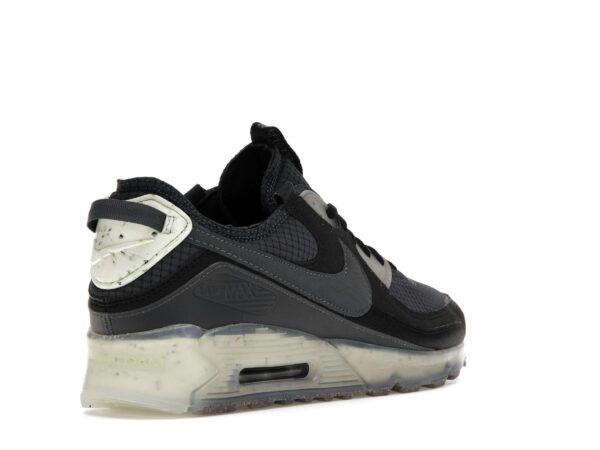 Zapatillas Nike Air Max 90 Terrascape Negro Lima Hielo – DH2973-001 - Imagen 7