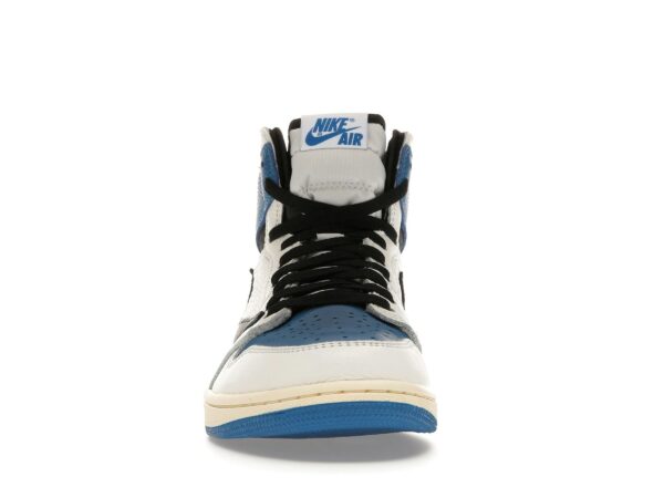 Air Jordan 1 Retro High OG SP Fragment x Travis Scott – DH3227-105 - Imagen 3