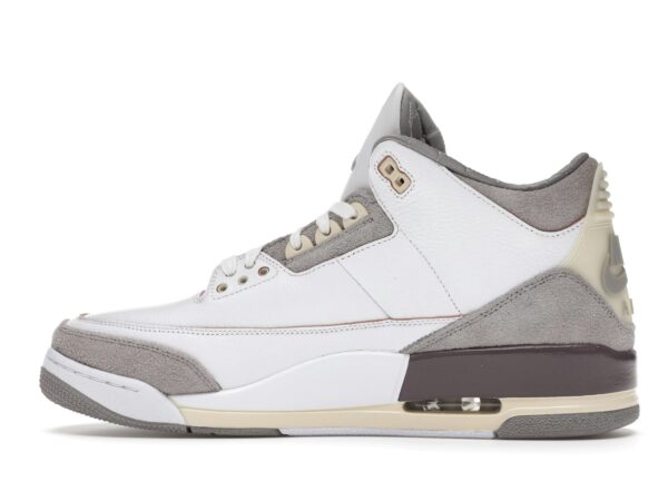 Air Jordan 3 Retro SP A Ma Maniere (para mujer) – DH3434-110 - Imagen 4