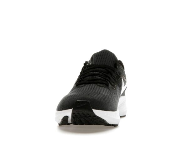 Zapatillas de running Nike Air Zoom Pegasus 39 negras y blancas – DH4071-001 - Imagen 3