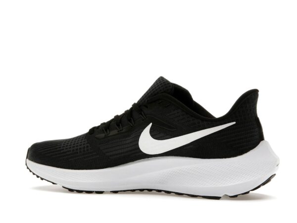 Zapatillas de running Nike Air Zoom Pegasus 39 negras y blancas – DH4071-001 - Imagen 5