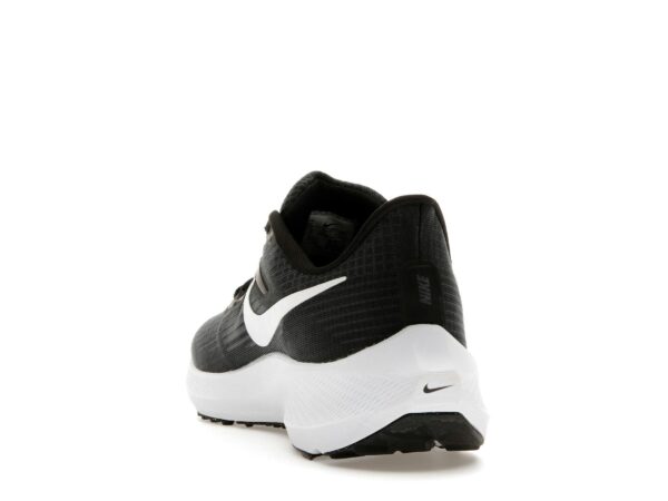 Zapatillas de running Nike Air Zoom Pegasus 39 negras y blancas – DH4071-001 - Imagen 6