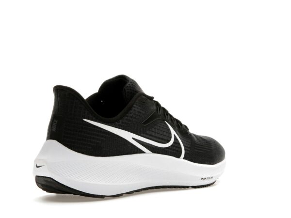 Zapatillas de running Nike Air Zoom Pegasus 39 negras y blancas – DH4071-001 - Imagen 7