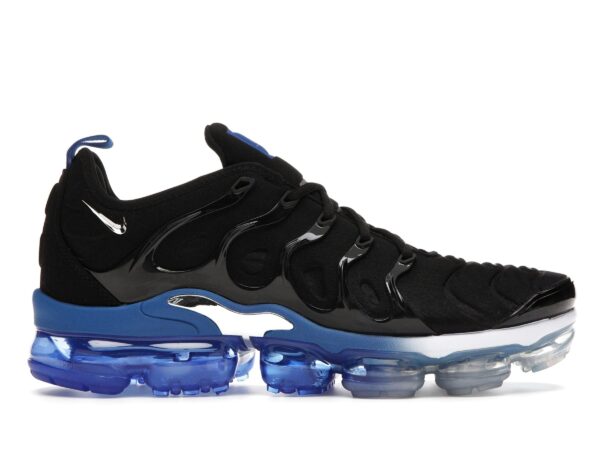 Nike Air VaporMax Plus Orlando Magic – DH4300-001 - Imagen 1