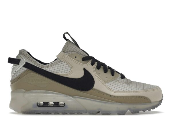 Zapatillas Nike Air Max 90 Terrascape Rattan negras – DH4677-200 - Imagen 1