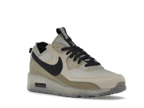 Zapatillas Nike Air Max 90 Terrascape Rattan negras – DH4677-200 - Imagen 2