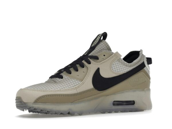Zapatillas Nike Air Max 90 Terrascape Rattan negras – DH4677-200 - Imagen 4