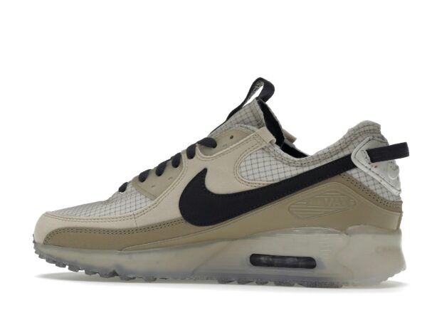 Zapatillas Nike Air Max 90 Terrascape Rattan negras – DH4677-200 - Imagen 5
