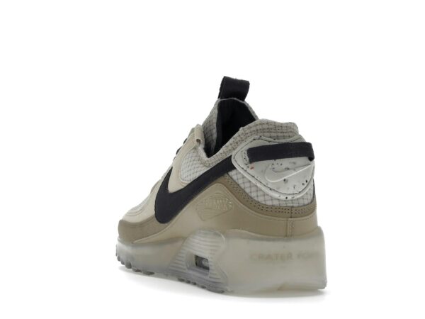 Zapatillas Nike Air Max 90 Terrascape Rattan negras – DH4677-200 - Imagen 6