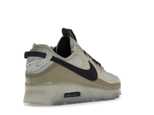 Zapatillas Nike Air Max 90 Terrascape Rattan negras – DH4677-200 - Imagen 7