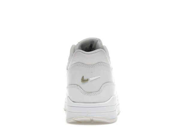 Nike Air Max 1 Rub Away Blanco Caqui – DH5493-100 - Imagen 5