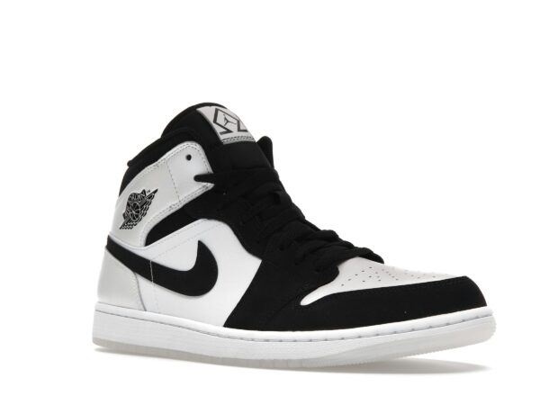 Pantalones cortos Jordan 1 Mid Diamond DH6933-100 - Imagen 2