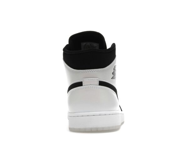 Pantalones cortos Jordan 1 Mid Diamond DH6933-100 - Imagen 5