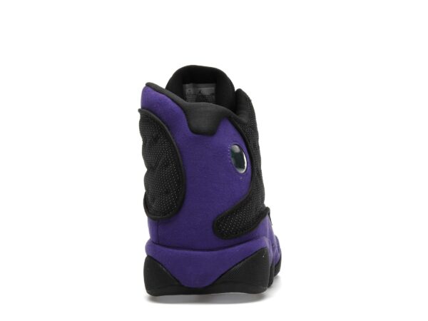 Air Jordan 13 Retro Court Morado – DJ5982-015 - Imagen 5