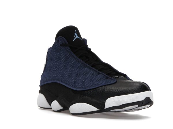 Air Jordan 13 Retro Azul Bravo – Zapatillas para hombre – DJ5982-400 - Imagen 2