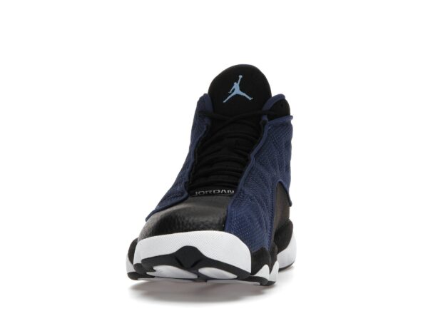 Air Jordan 13 Retro Azul Bravo – Zapatillas para hombre – DJ5982-400 - Imagen 3
